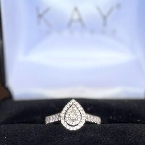 Engagement ring